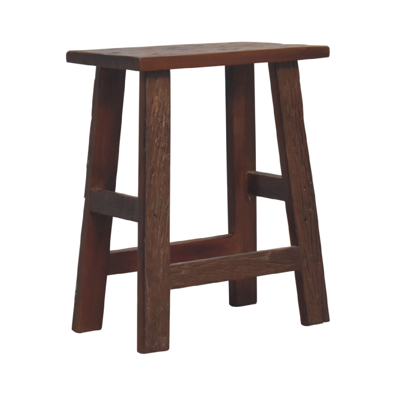 Cote Furniture | High Stool - Reclaimed  Reclaimed, Stools IN3506