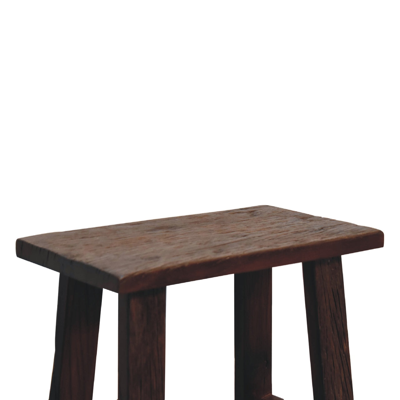 Cote Furniture | High Stool - Reclaimed  Reclaimed, Stools IN3506