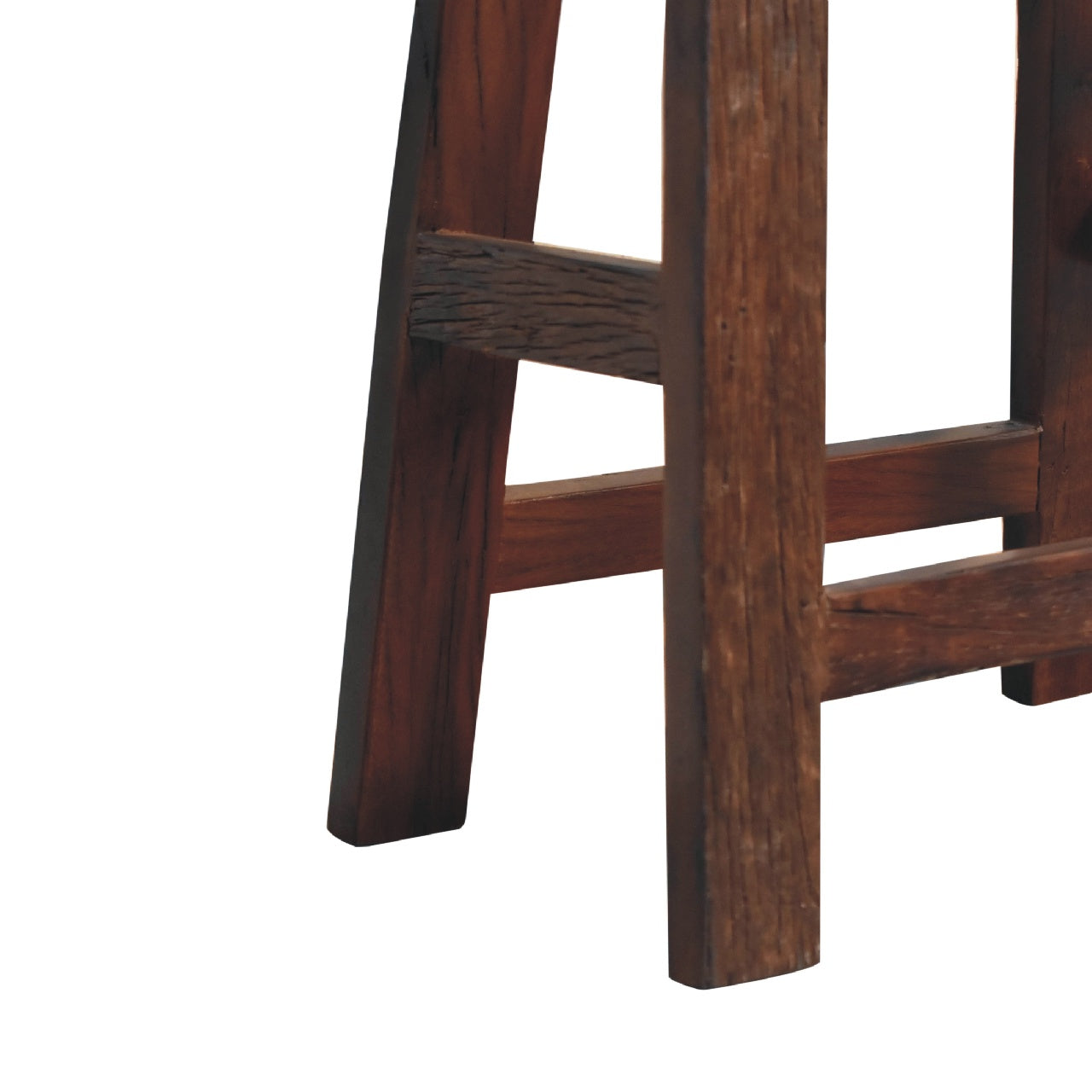 Cote Furniture | High Stool - Reclaimed  Reclaimed, Stools IN3506