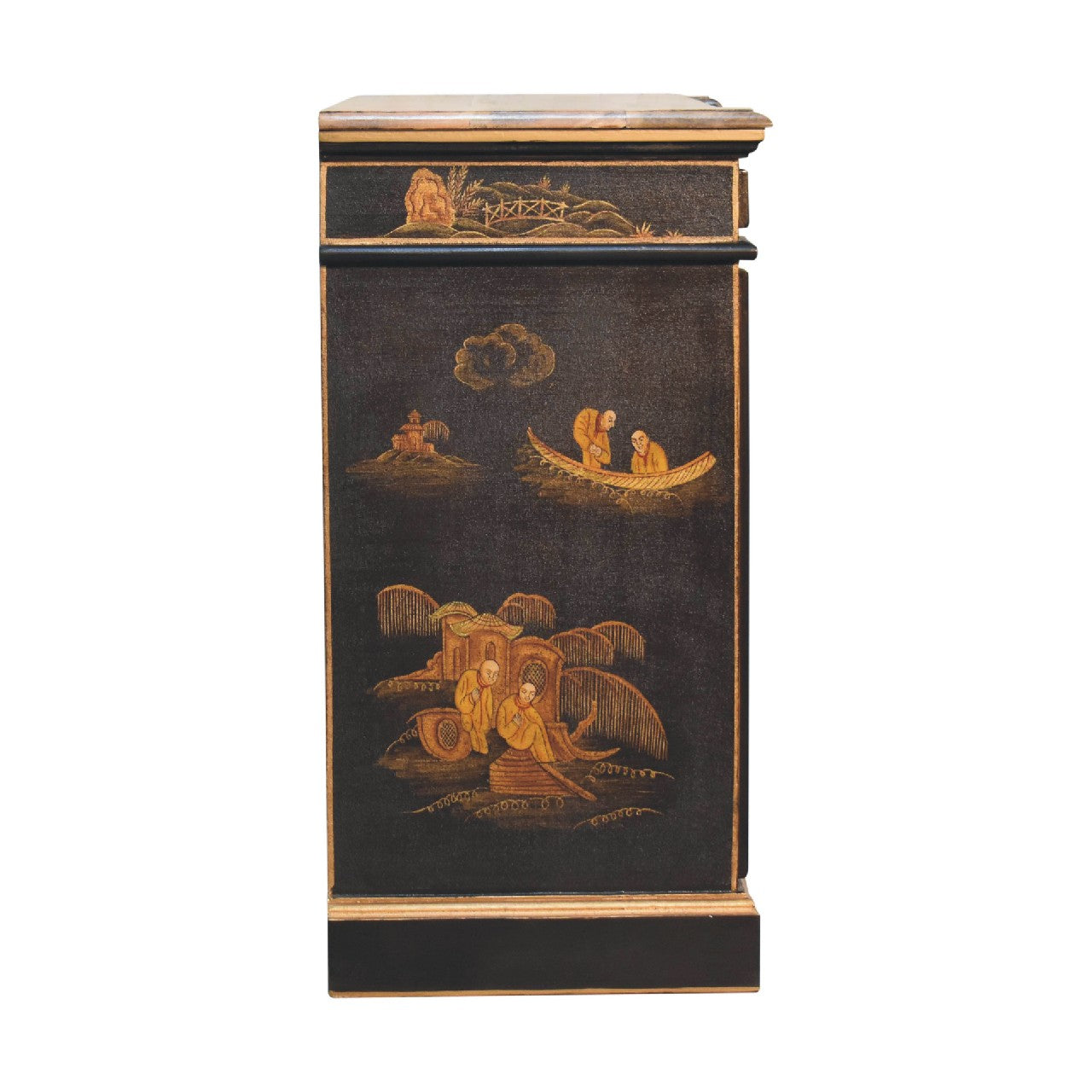 Cote Furniture | Oriental Style Wine Cabinet Oriental, Cupboards, Wine Cabinets IN3516