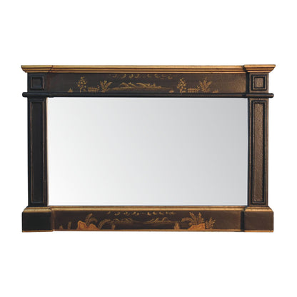 Cote Furniture | Oriental Style Mirror Oriental, Mirrors IN3517