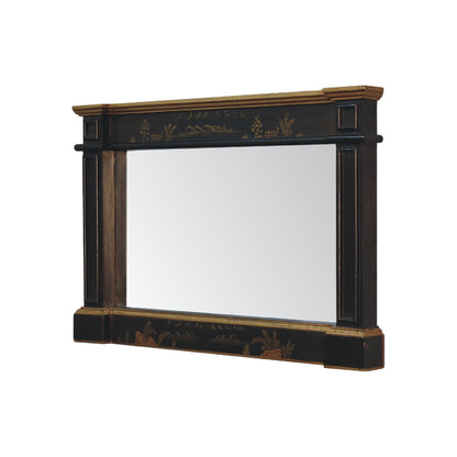 Cote Furniture | Oriental Style Mirror Oriental, Mirrors IN3517