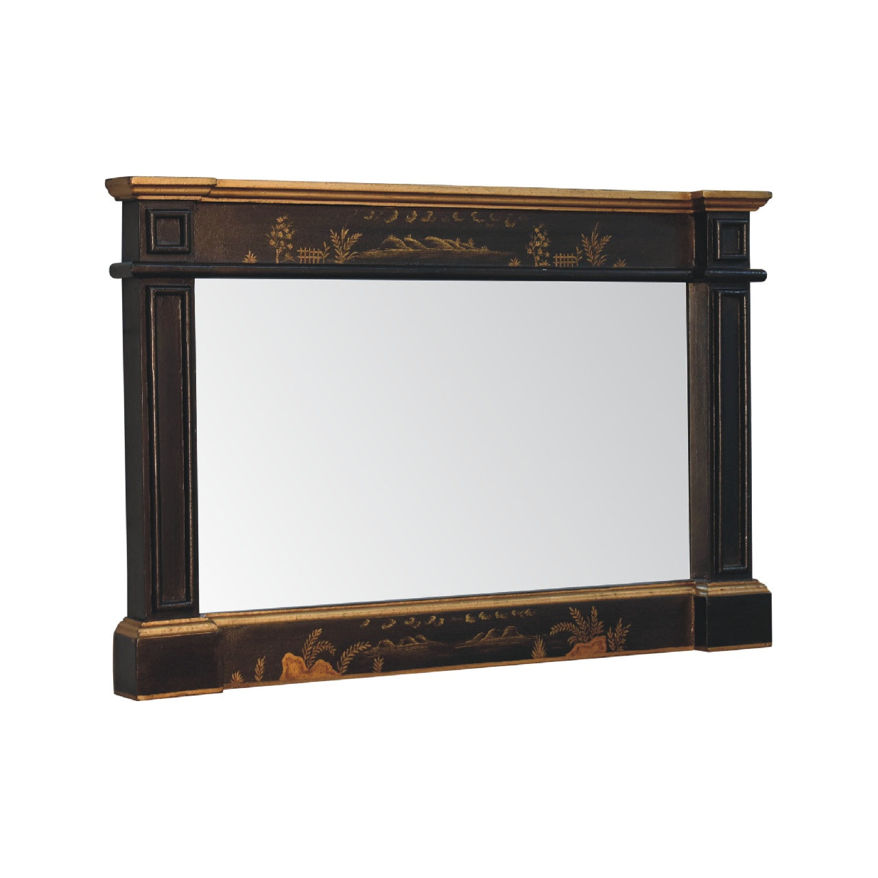 Cote Furniture | Oriental Style Mirror Oriental, Mirrors IN3517