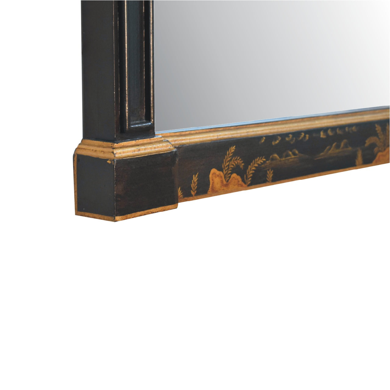 Cote Furniture | Oriental Style Mirror Oriental, Mirrors IN3517