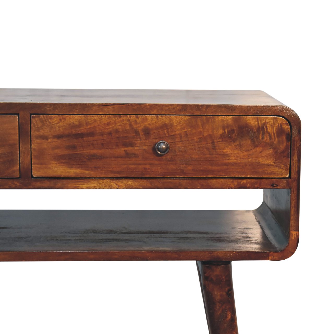 Cote Furniture | Sonata Console Table - Chestnut  Sonata, Console Tables IN3544