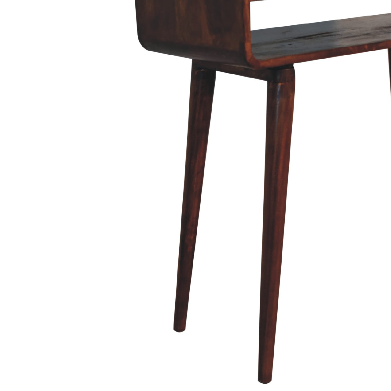 Cote Furniture | Sonata Console Table - Chestnut  Sonata, Console Tables IN3544