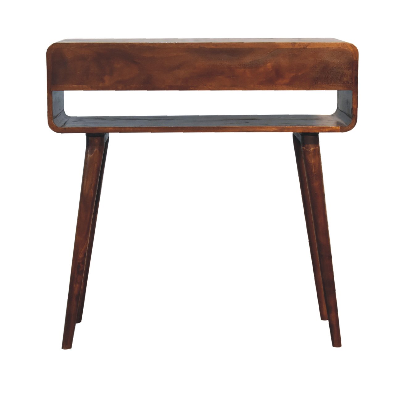 Cote Furniture | Sonata Console Table - Chestnut  Sonata, Console Tables IN3544