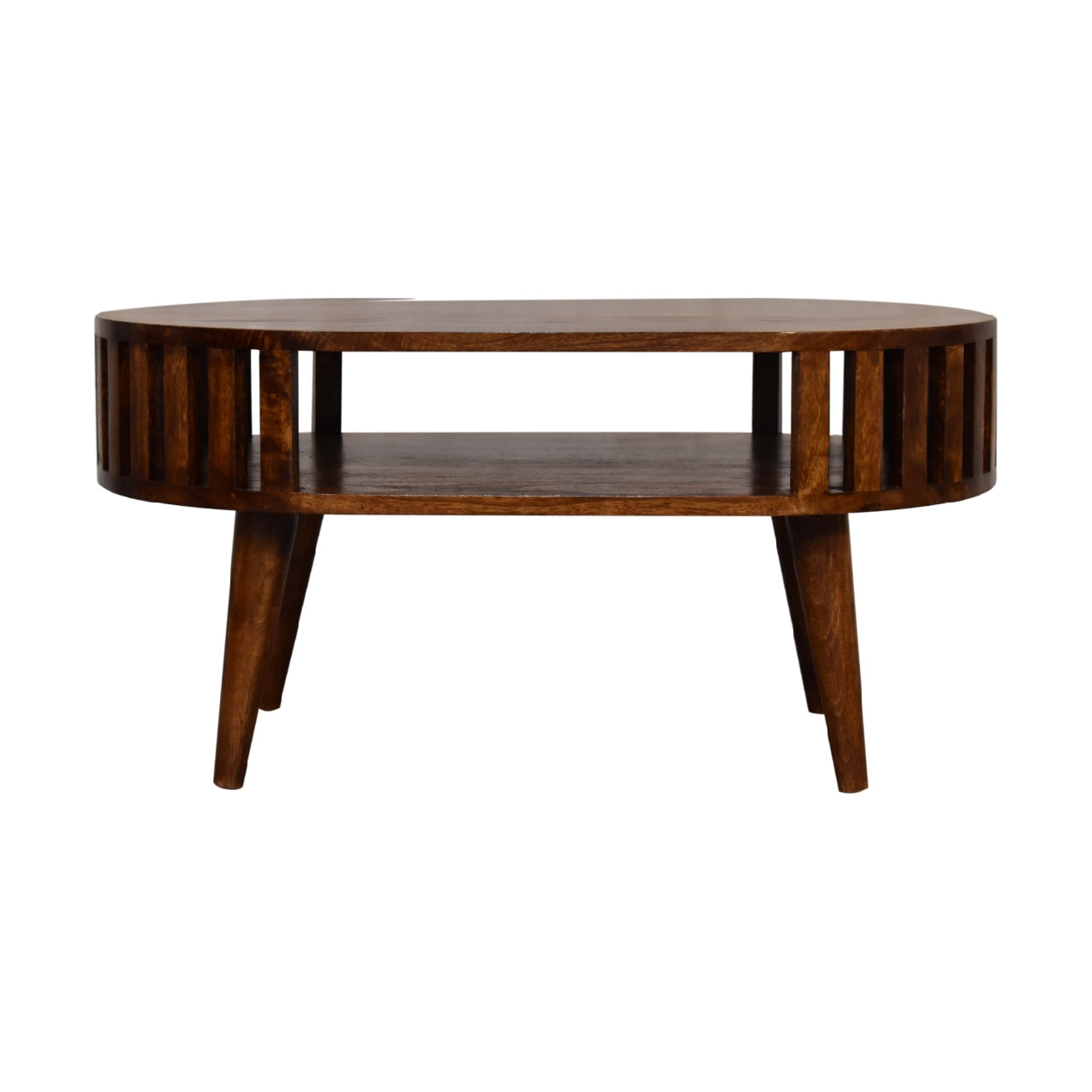 Cote Furniture | Ariella Coffee Table - Chestnut  Ariella, Coffee Tables IN3552