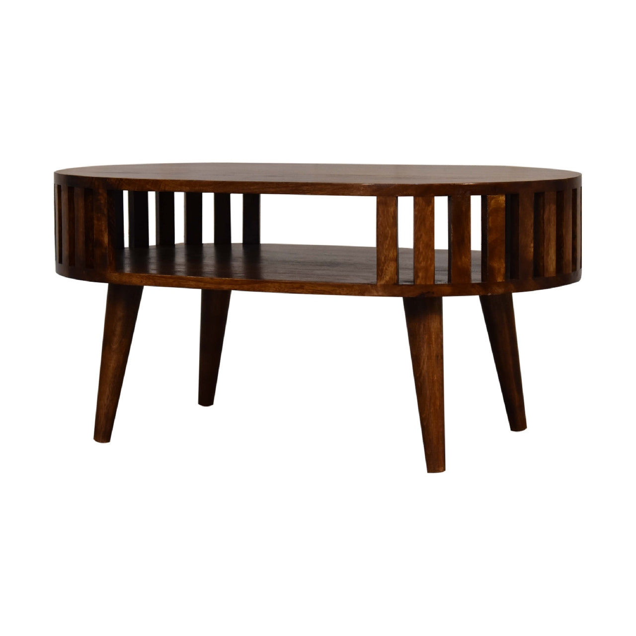 Cote Furniture | Ariella Coffee Table - Chestnut  Ariella, Coffee Tables IN3552