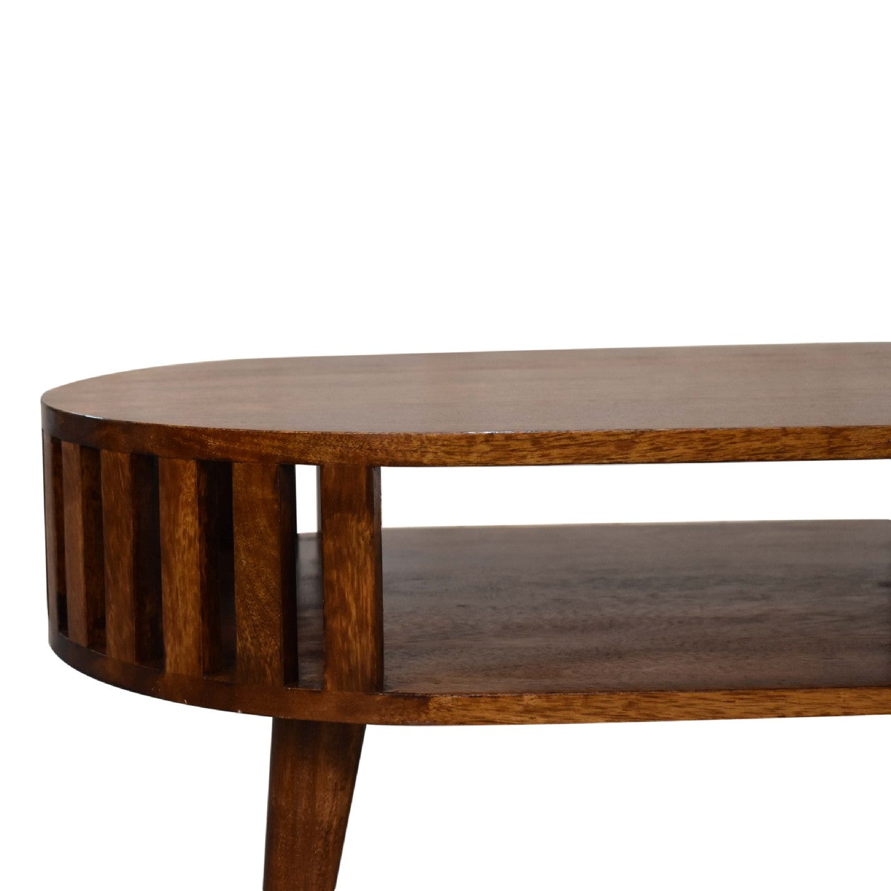 Cote Furniture | Ariella Coffee Table - Chestnut  Ariella, Coffee Tables IN3552