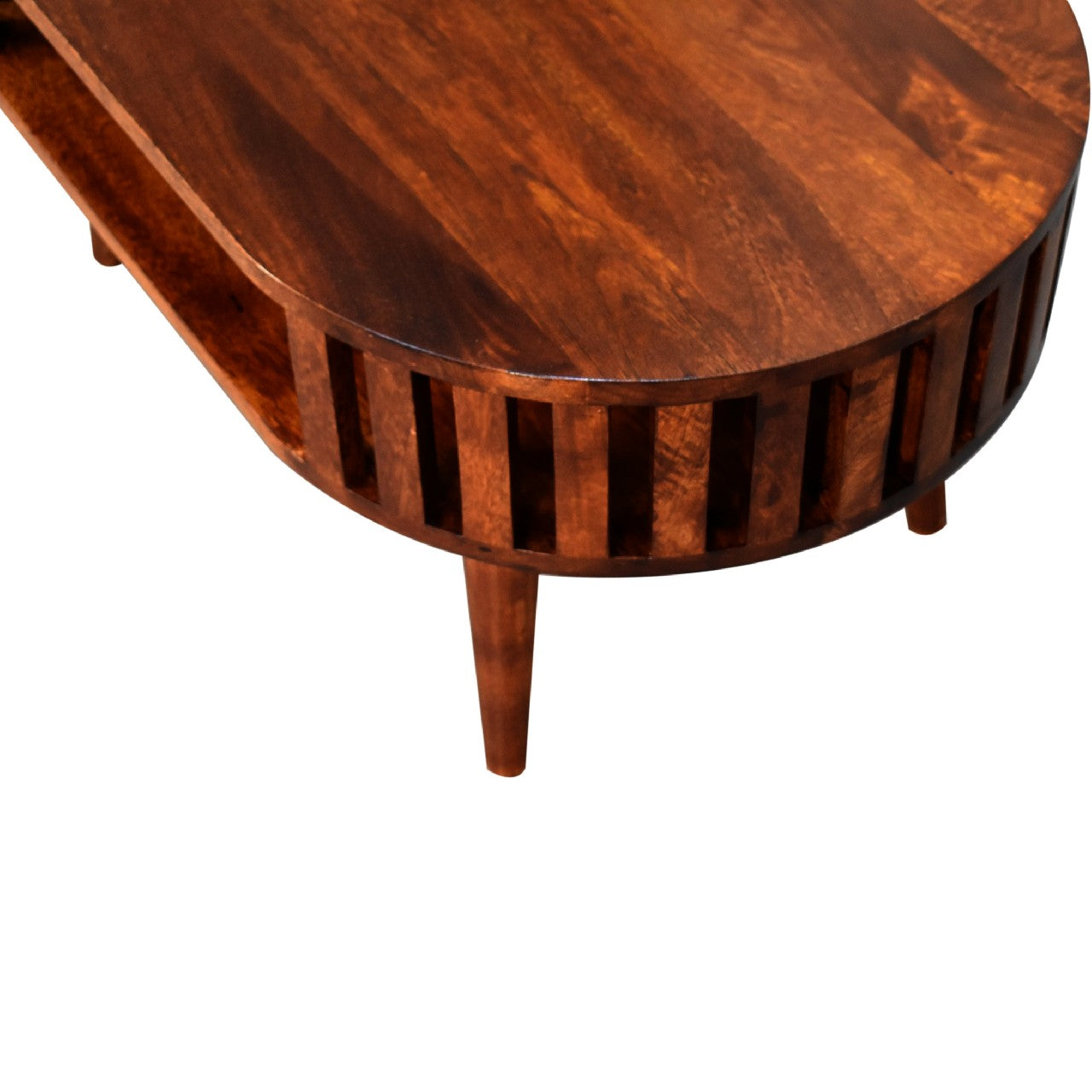 Cote Furniture | Ariella Coffee Table - Chestnut  Ariella, Coffee Tables IN3552