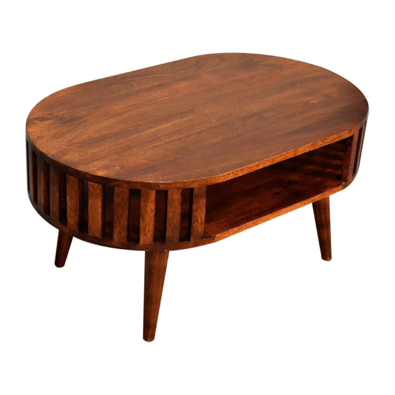 Cote Furniture | Ariella Coffee Table - Chestnut  Ariella, Coffee Tables IN3552