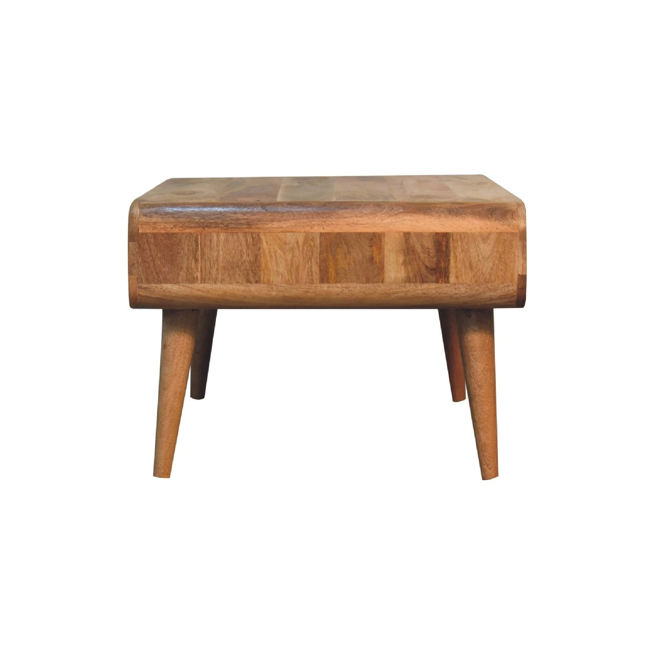 Cote Furniture | Sonata Coffee Table 2 Drawer - Oak Sonata, Coffee Tables IN3570