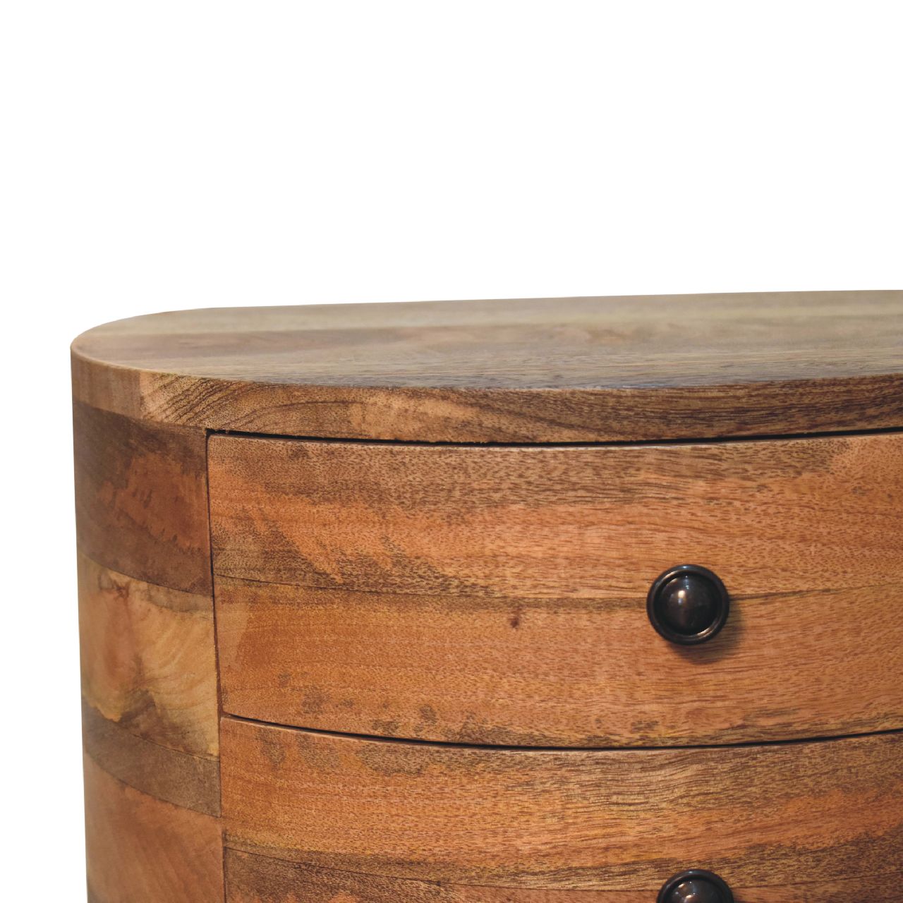 Cote Furniture | Odyssey Tripod Bedside Table - Oak  Odyssey, Bedside Tables IN3598