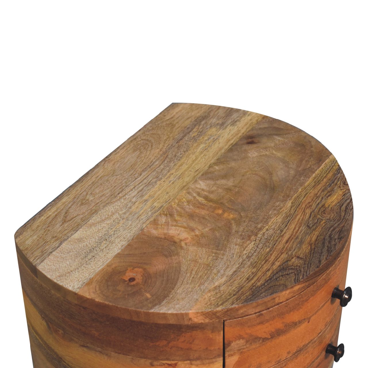 Cote Furniture | Odyssey Tripod Bedside Table - Oak  Odyssey, Bedside Tables IN3598