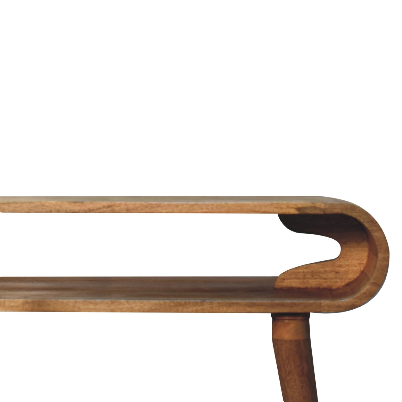 Cote Furniture | Amaya Nordic Style Console Table - Oak  Amaya, Console Tables IN3627