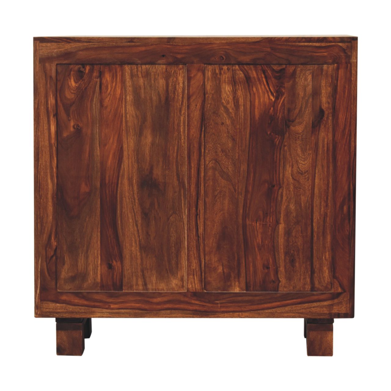 Cote Furniture | Tula Small Sideboard - Chestnut Compact, Tula, Sideboards IN3669