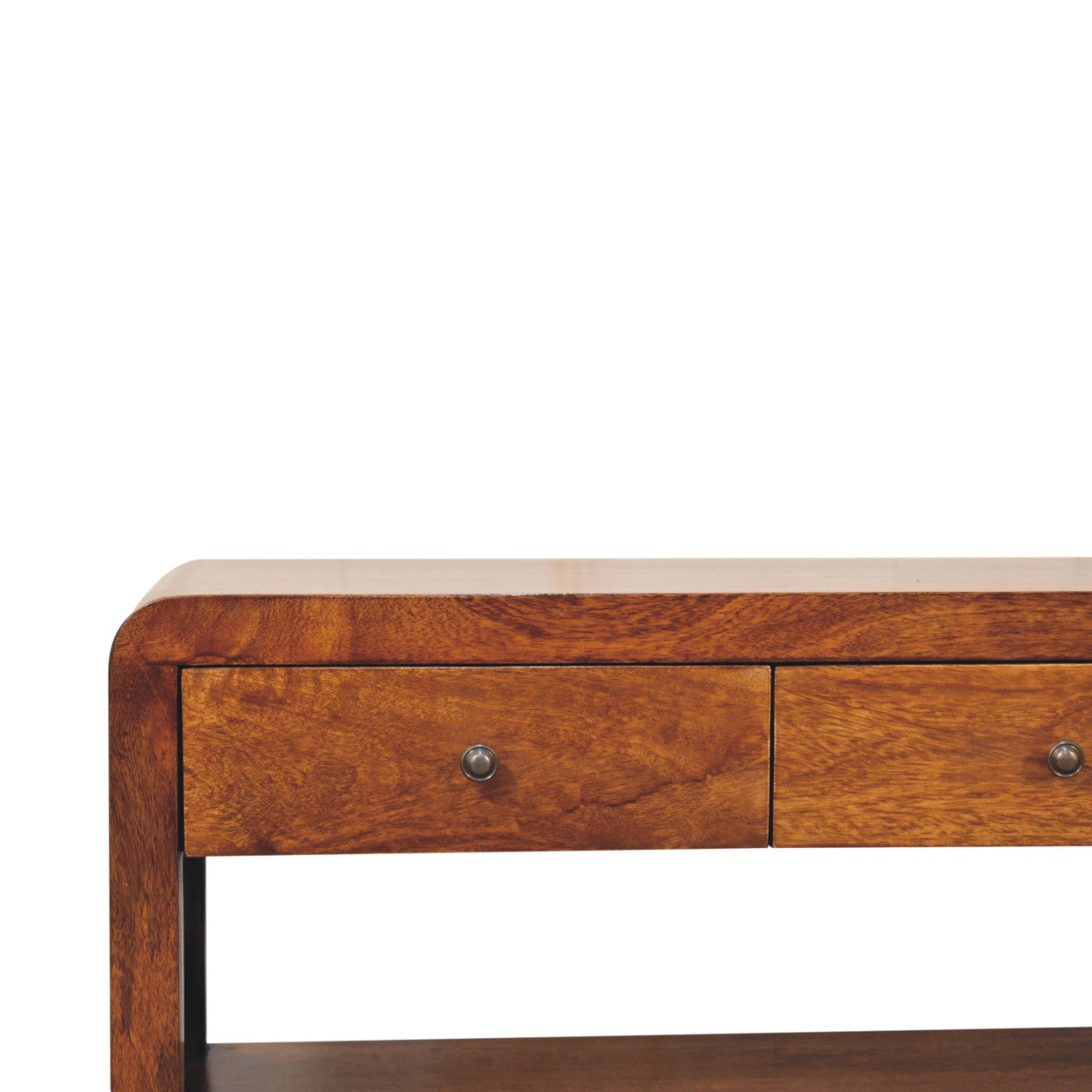 Cote Furniture | Aspen TV Unit - Chestnut Aspen, TV Stands IN3675