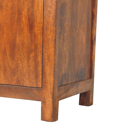 Cote Furniture | Aspen Sideboard - Chestnut Aspen, Sideboards IN3676