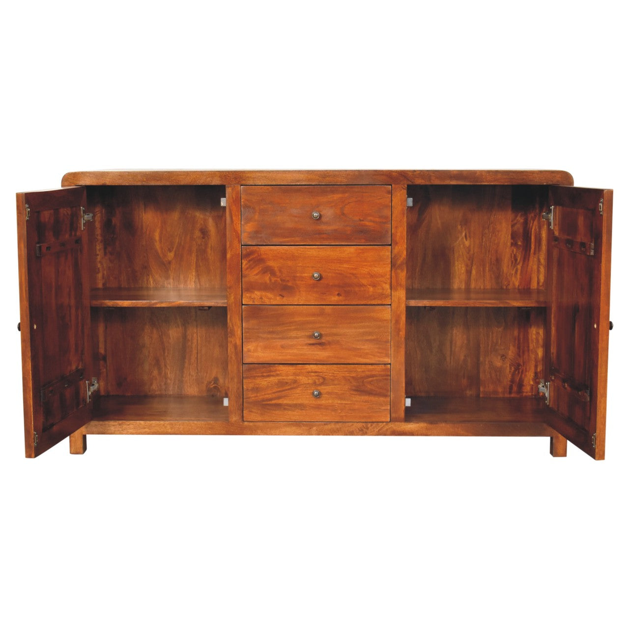 Cote Furniture | Aspen Sideboard - Chestnut Aspen, Sideboards IN3676