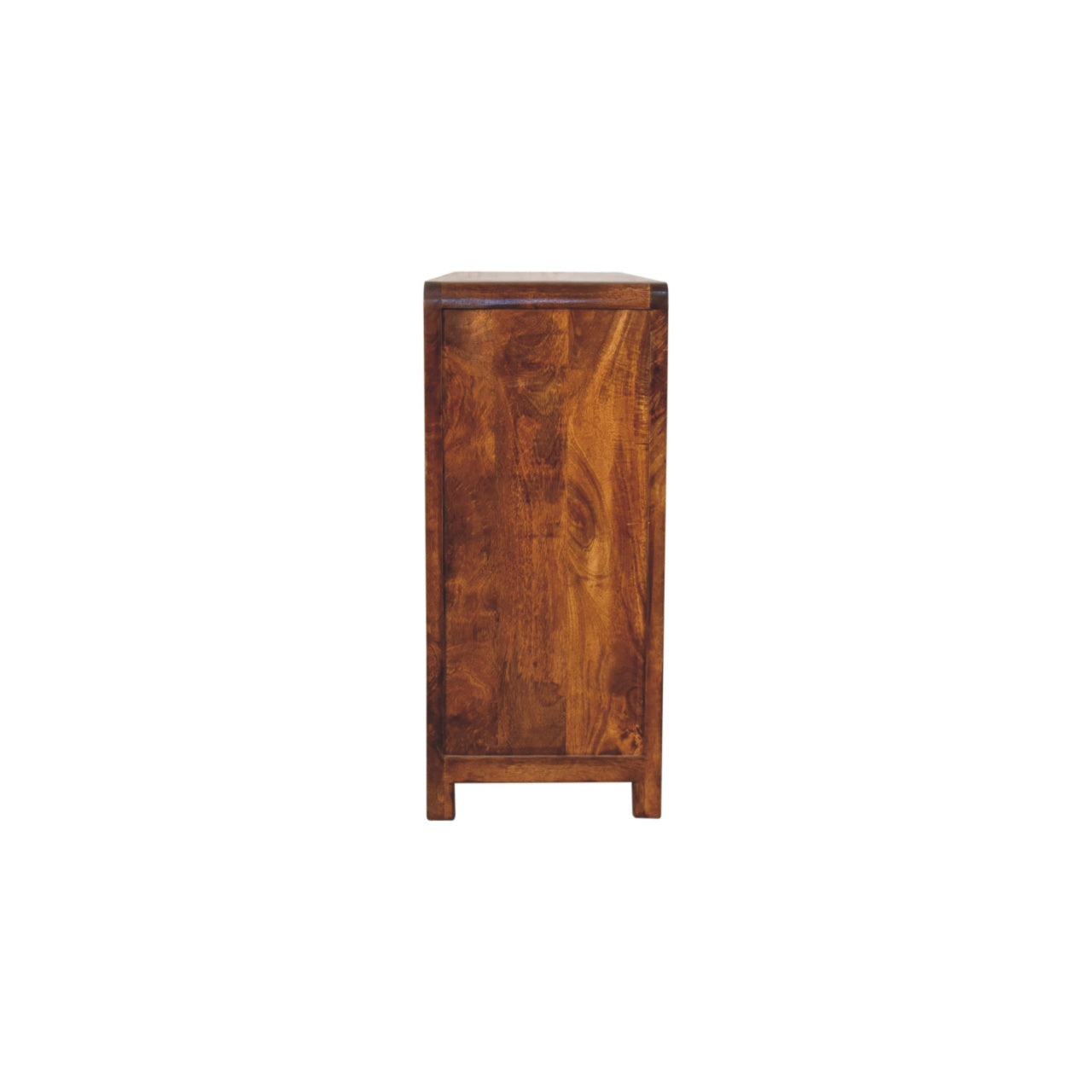 Cote Furniture | Aspen Sideboard - Chestnut Aspen, Sideboards IN3676