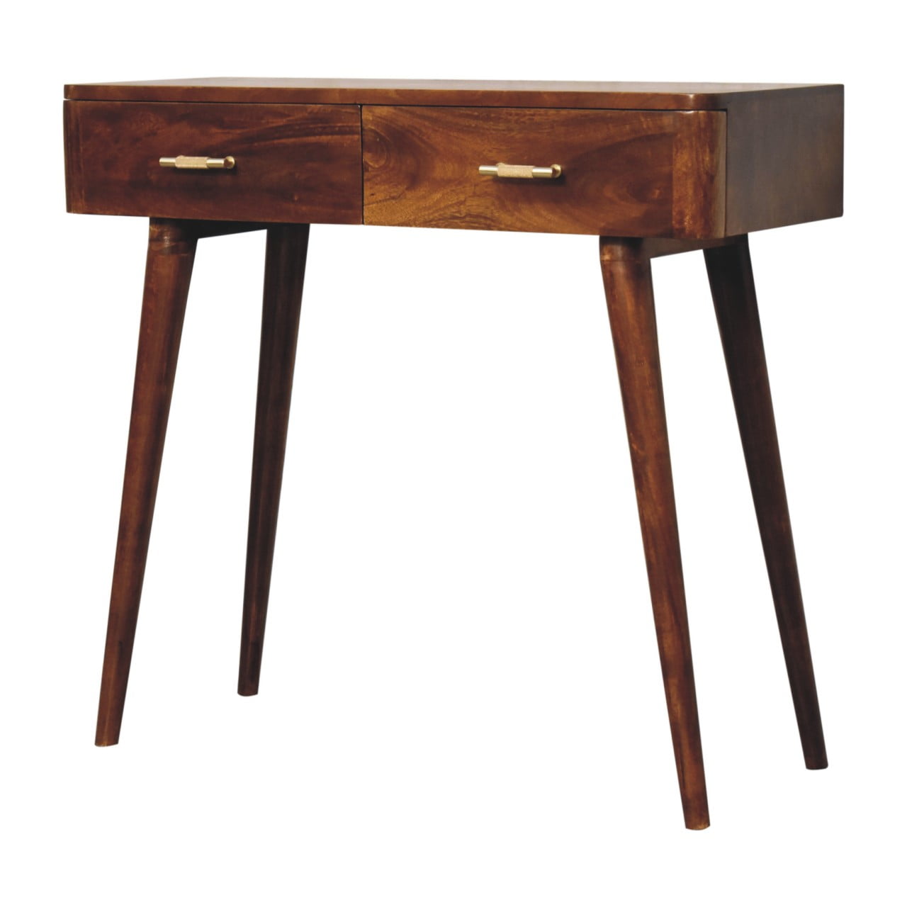 Cote Furniture | Console Table - Chestnut Console Tables IN3719