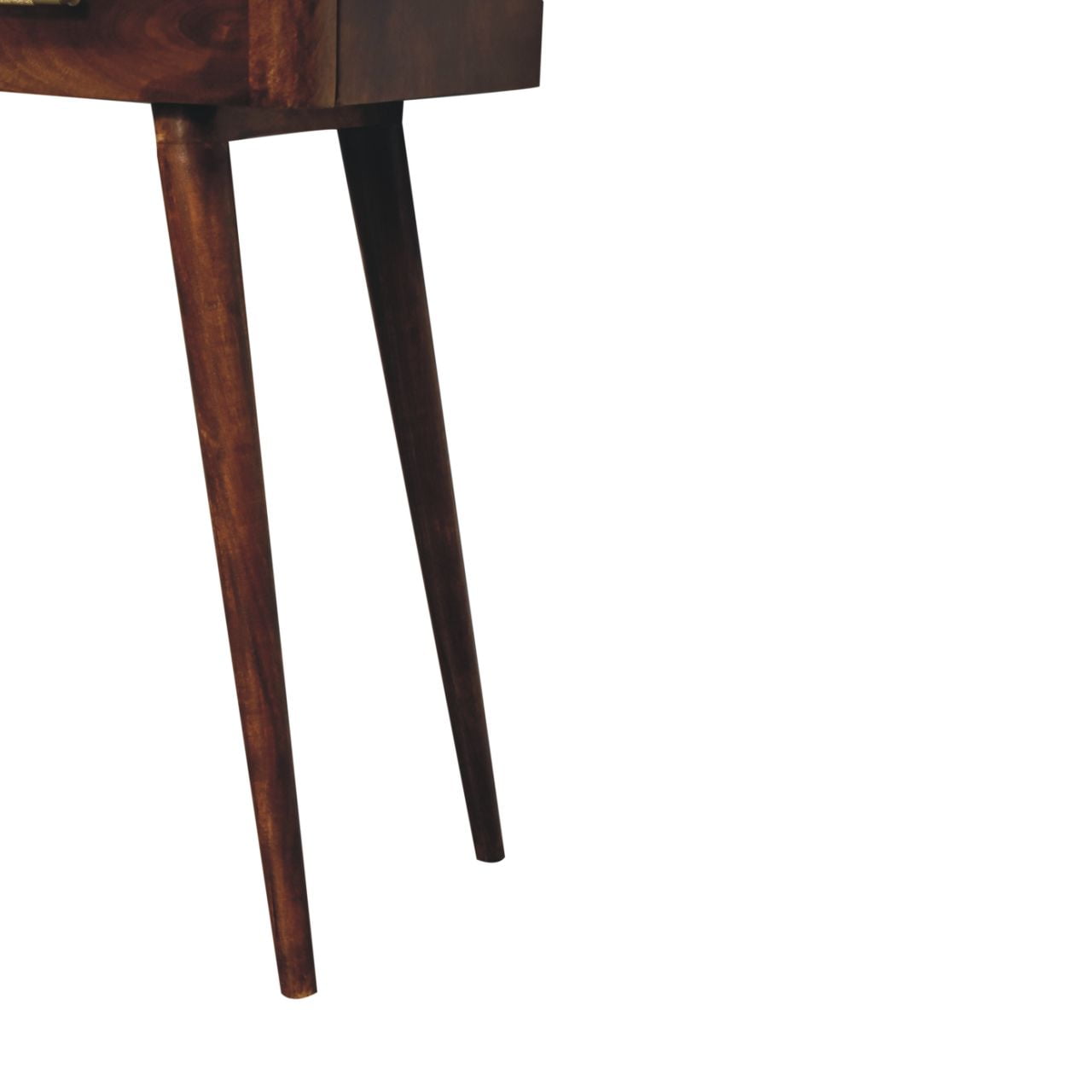 Cote Furniture | Console Table - Chestnut Console Tables IN3719