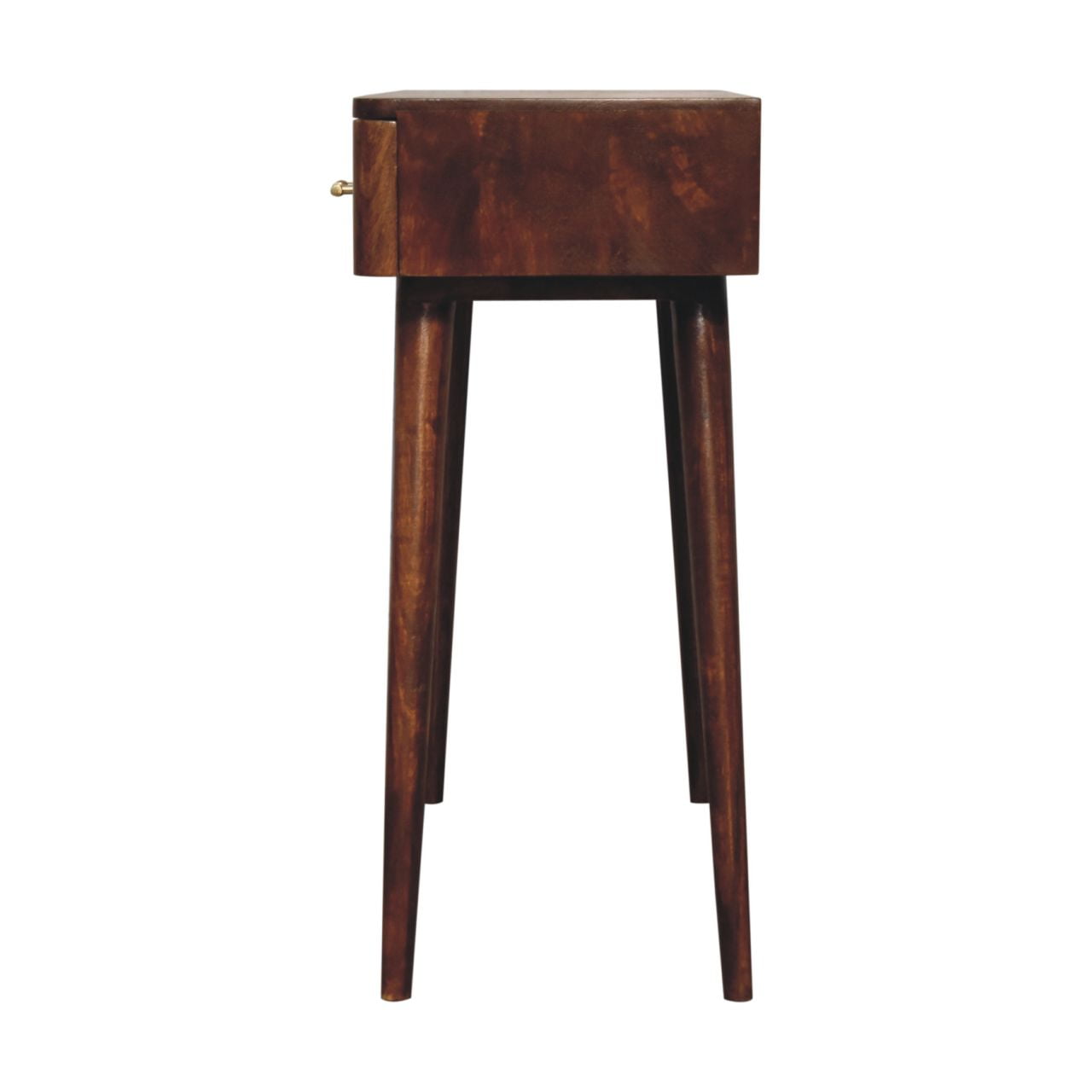 Cote Furniture | Console Table - Chestnut Console Tables IN3719