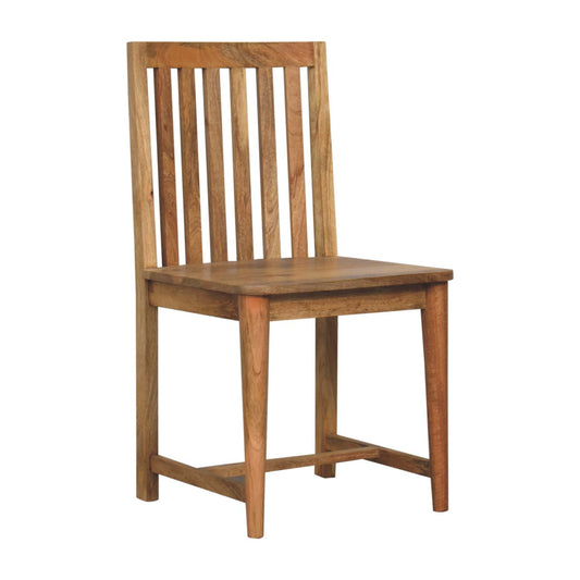 Cote Furniture | Ariella Dining Chair - Oak Ariella, Dining Chairs IN3738