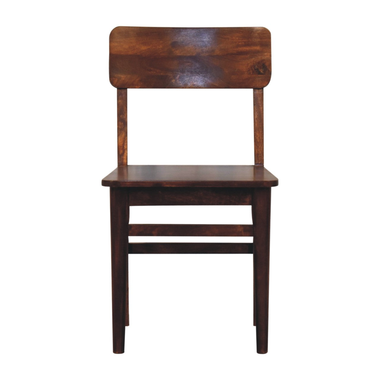 Cote Furniture | Classic Dining Chair - Chestnut  Dining Chairs IN3740