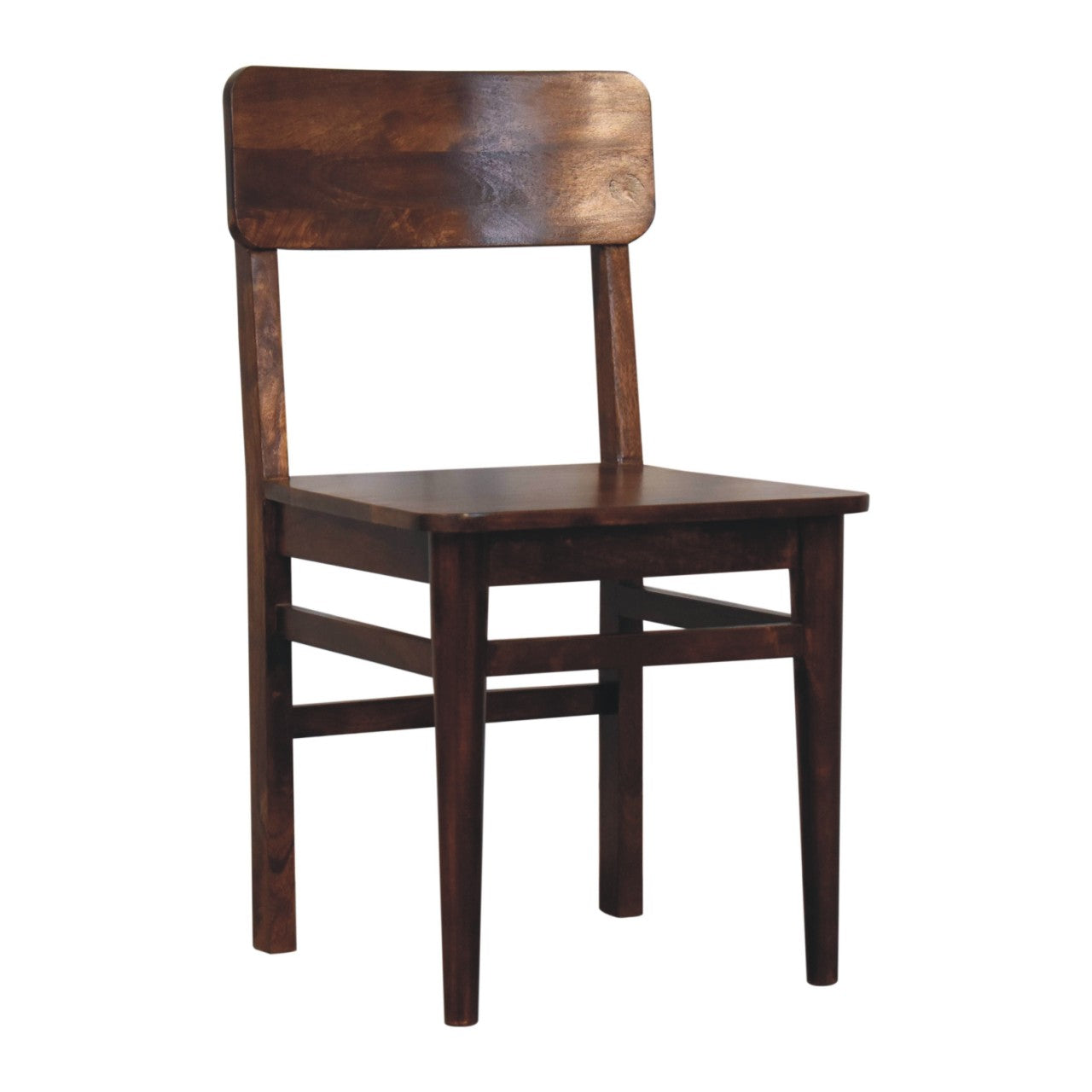 Cote Furniture | Classic Dining Chair - Chestnut  Dining Chairs IN3740