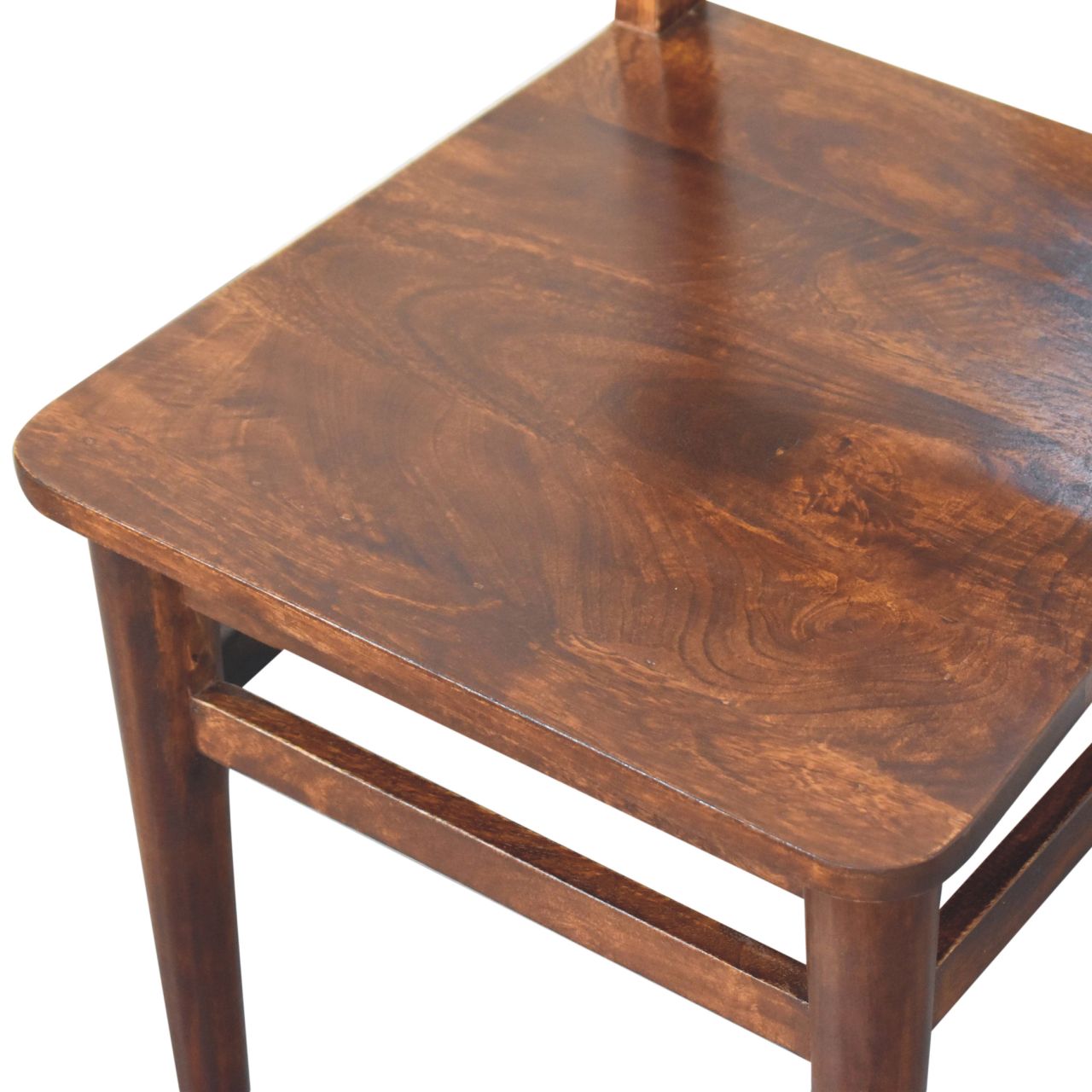 Cote Furniture | Classic Dining Chair - Chestnut  Dining Chairs IN3740