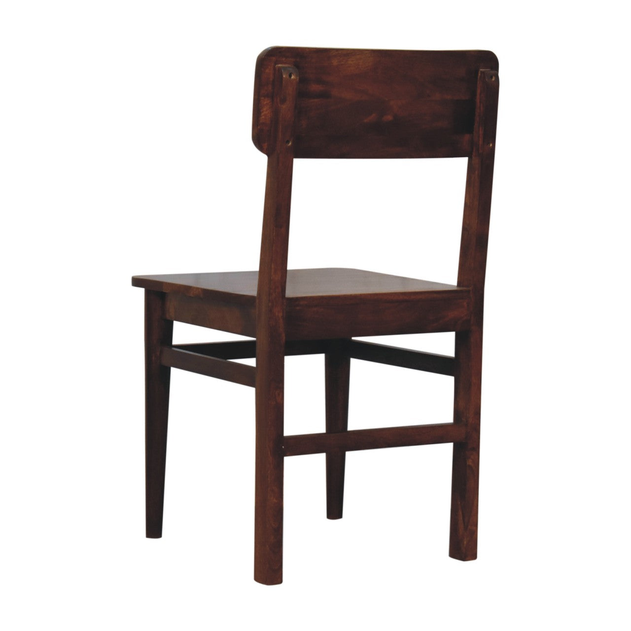 Cote Furniture | Classic Dining Chair - Chestnut  Dining Chairs IN3740