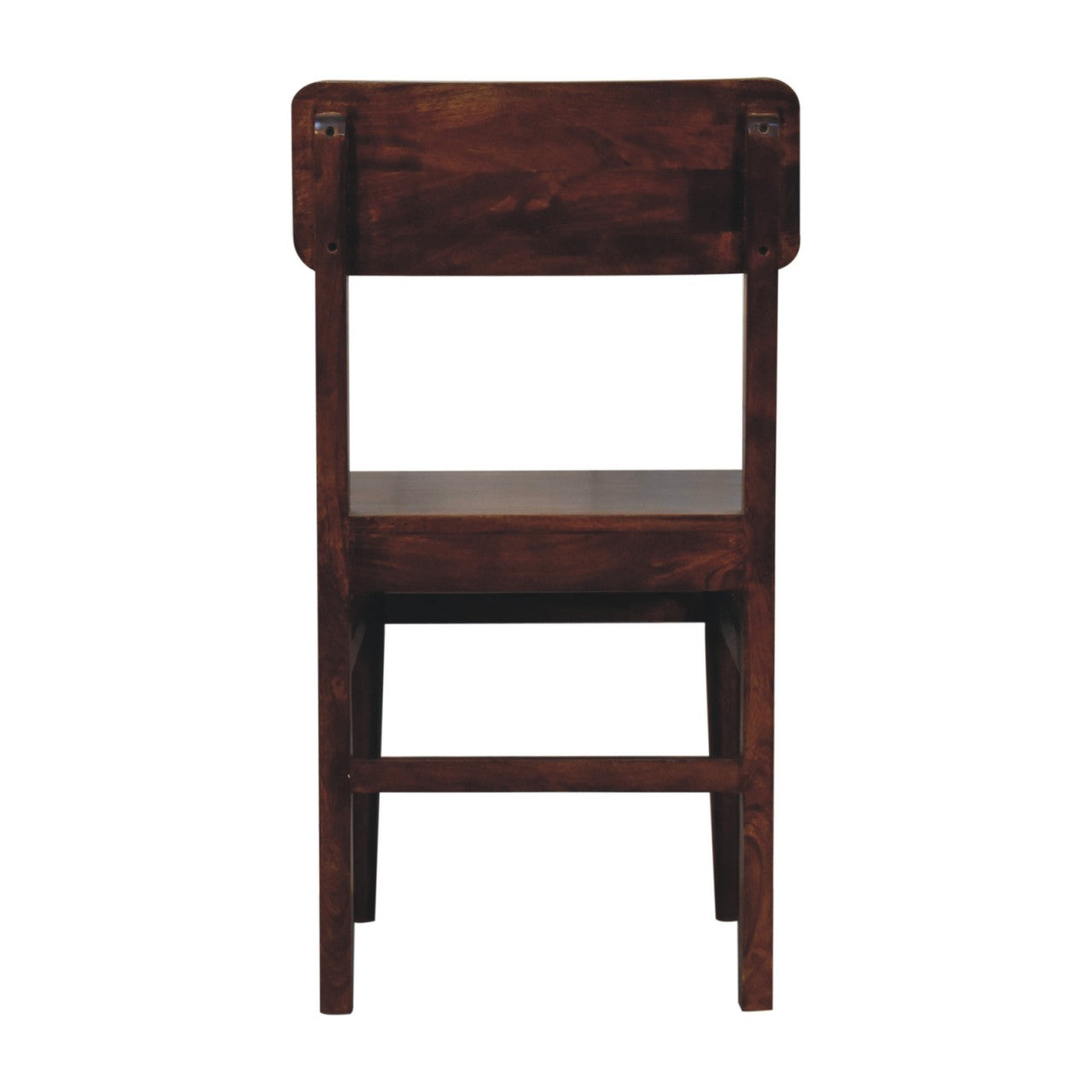 Cote Furniture | Classic Dining Chair - Chestnut  Dining Chairs IN3740