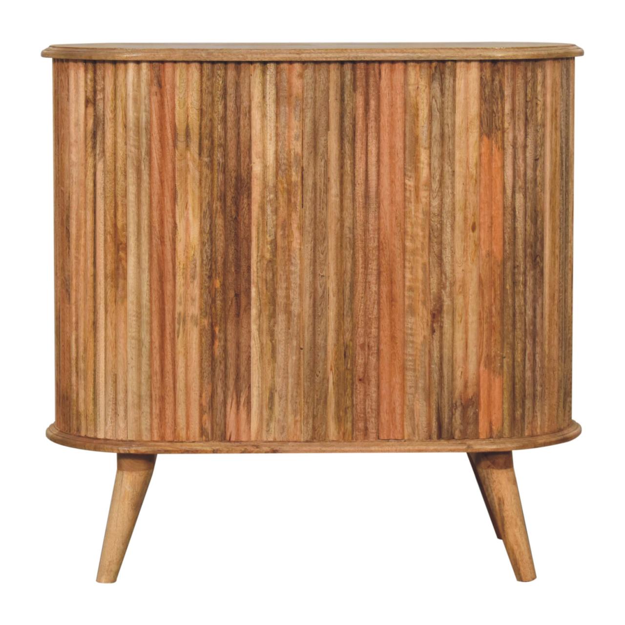 Cote Furniture | Soba Nordic Chest of Drawers - Oak Soba, Chest of Drawers IN3759