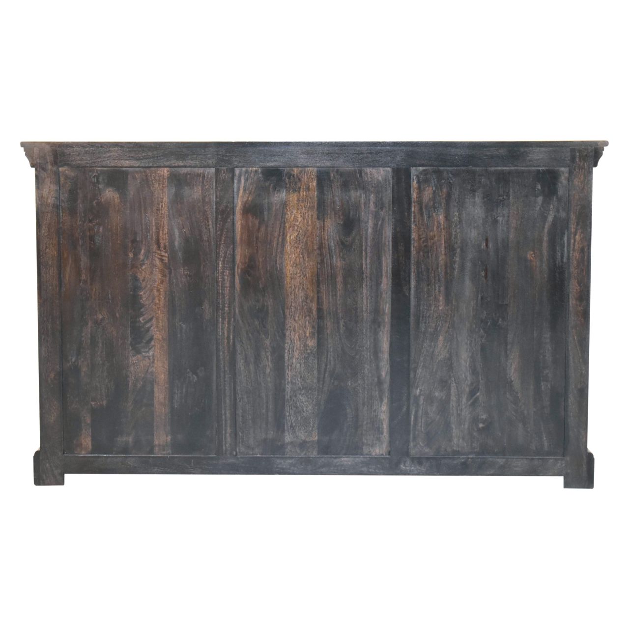 Cote Furniture | Regal Rustic Sideboard - Ash Black  Regal, Sideboards IN3930