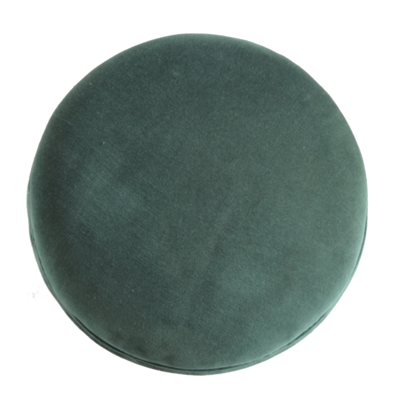 Cote Furniture | Velvet Nordic Stool - Emerald Green  Stools IN824