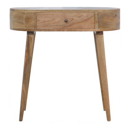 Cote Furniture | Albion Console Table - Oak Albion, Console Tables IN855