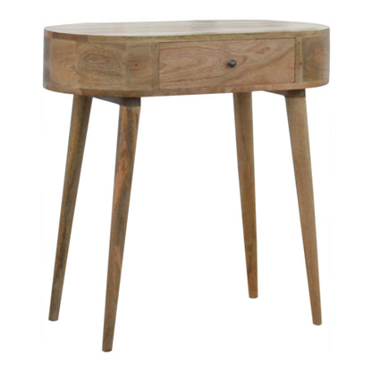 Cote Furniture | Albion Console Table - Oak Albion, Console Tables IN855