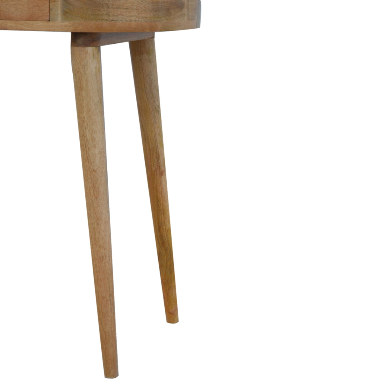 Cote Furniture | Albion Console Table - Oak Albion, Console Tables IN855