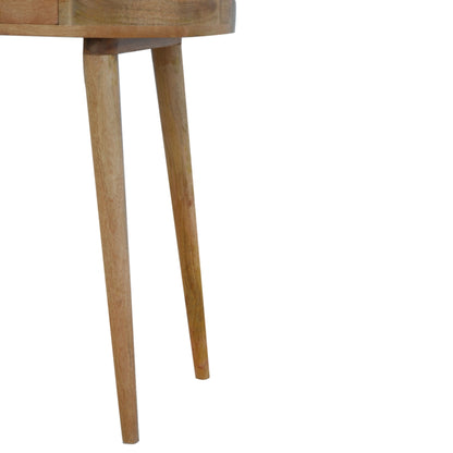 Cote Furniture | Albion Console Table - Oak Albion, Console Tables IN855