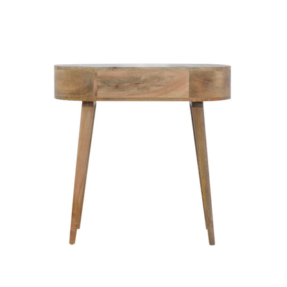 Cote Furniture | Albion Console Table - Oak Albion, Console Tables IN855