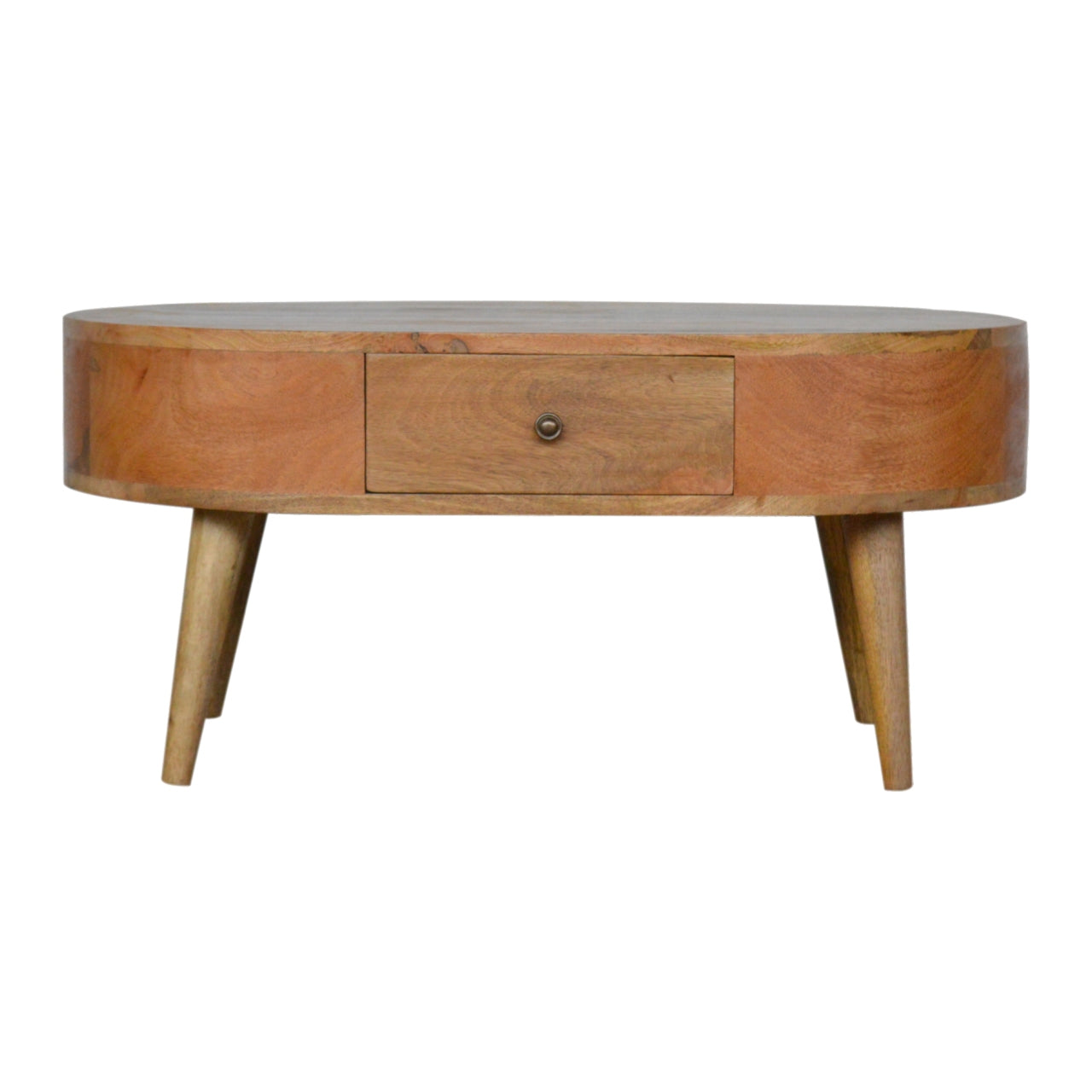 Cote Furniture | London Coffee Table 2 Drawer - Oak London, Coffee Tables IN861