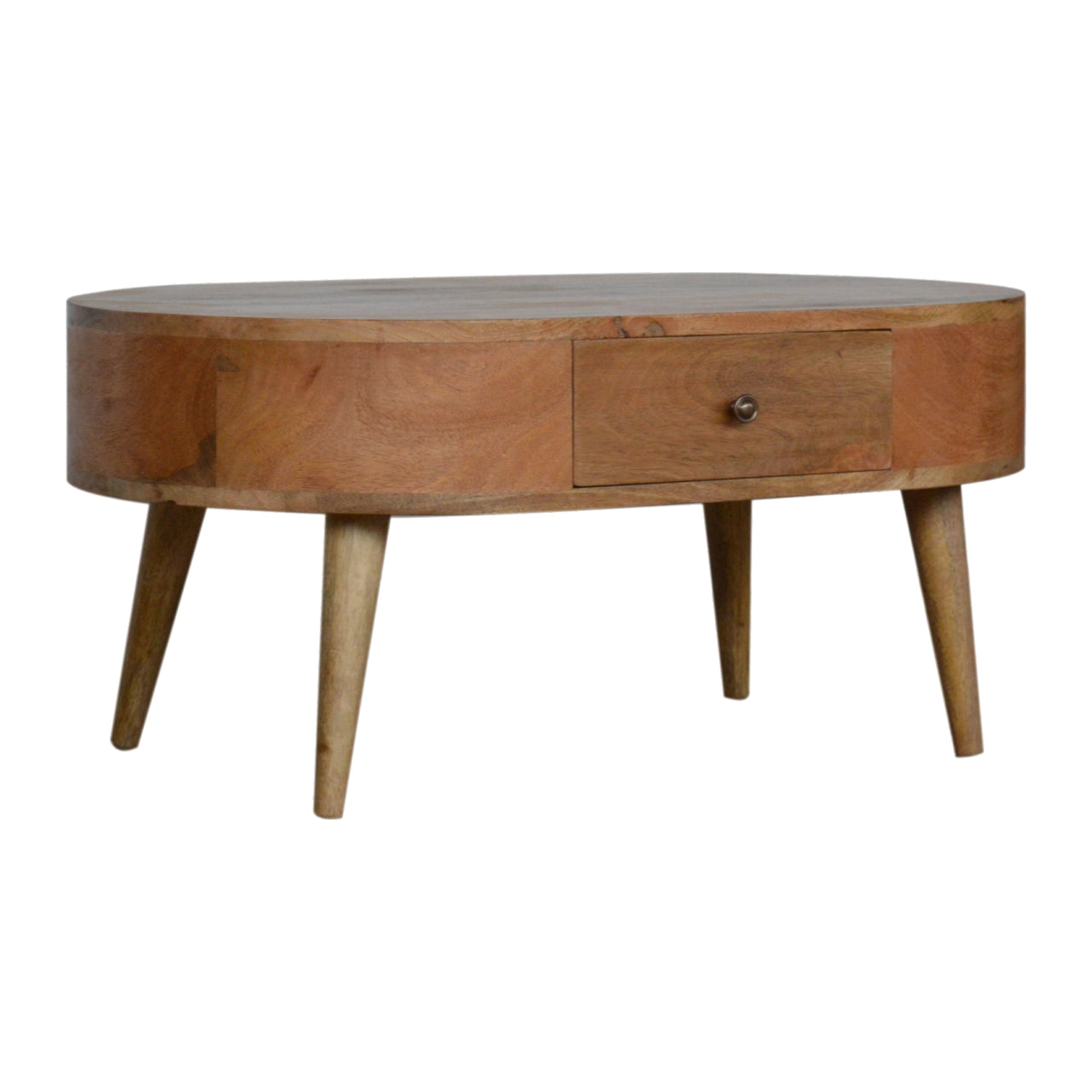 Cote Furniture | London Coffee Table 2 Drawer - Oak London, Coffee Tables IN861