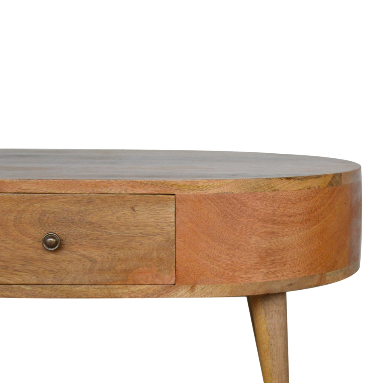 Cote Furniture | London Coffee Table 2 Drawer - Oak London, Coffee Tables IN861