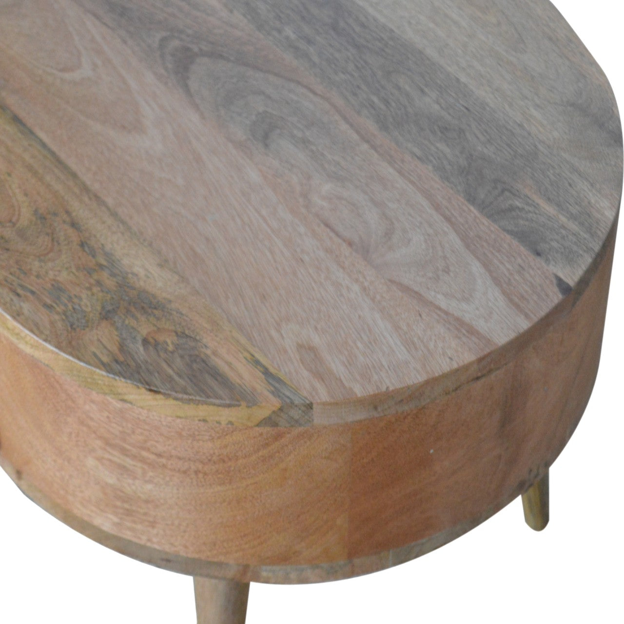 Cote Furniture | London Coffee Table 2 Drawer - Oak London, Coffee Tables IN861