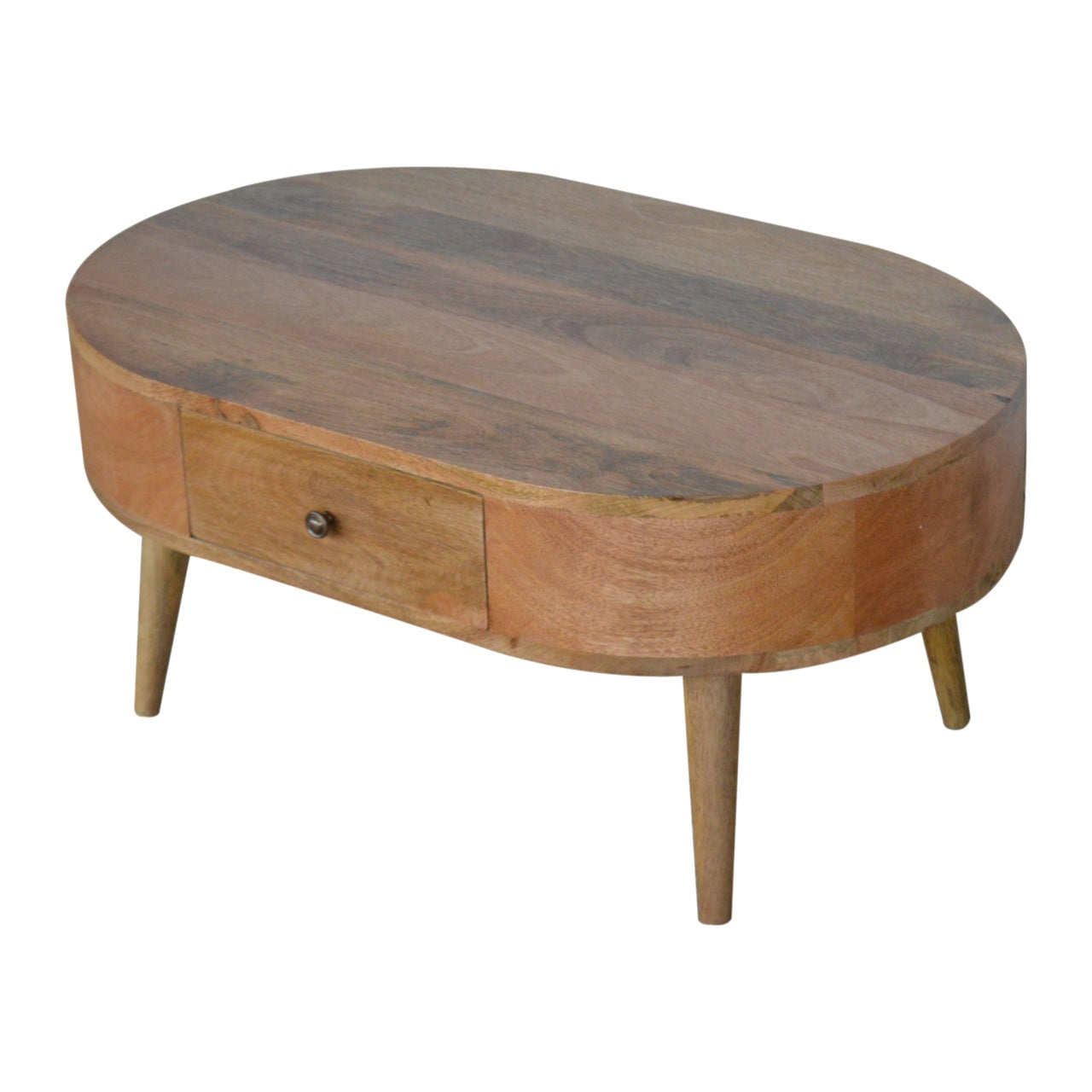 Cote Furniture | London Coffee Table 2 Drawer - Oak London, Coffee Tables IN861