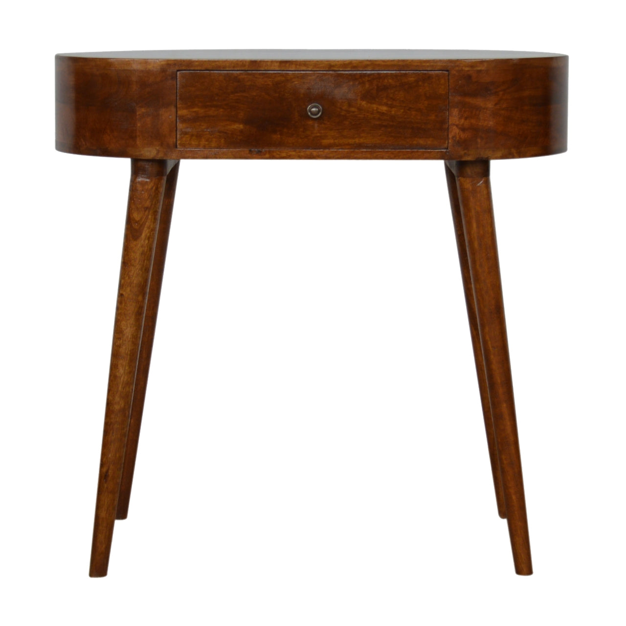 Cote Furniture | Albion Console Table - Chestnut  Albion, Console Tables IN904