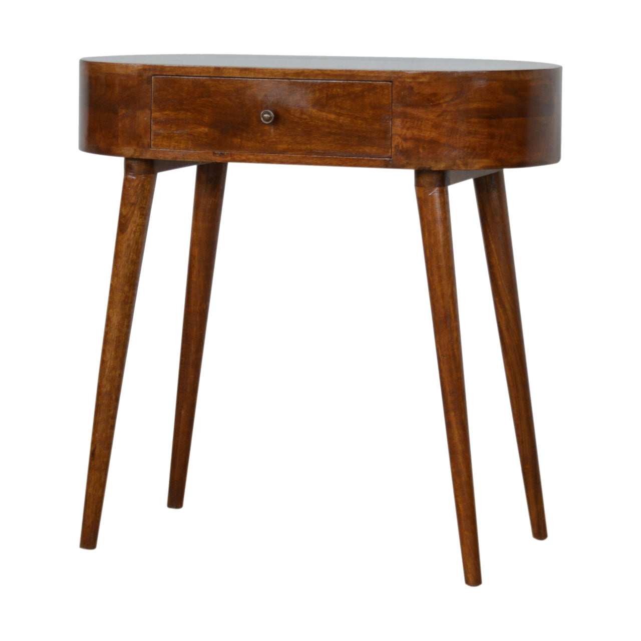 Cote Furniture | Albion Console Table - Chestnut  Albion, Console Tables IN904