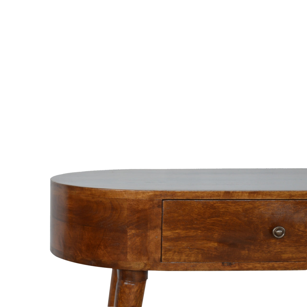 Cote Furniture | Albion Console Table - Chestnut  Albion, Console Tables IN904